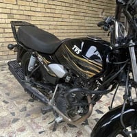 TVS HLX • موديل 2023 • مرقّم بغداد