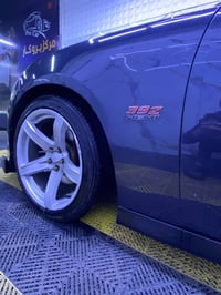 جارجر RT • ٢٠١٦ • ٨ سلندر ٥٧٠٠