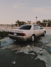 كراون • ١٩٩٦ • مكينة ٣٠٠٠