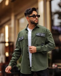 قميص كابوي • خامة • مجمع الدلوش سامراء