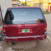 كلايزر • موديل ٩١ • حي الانتصار