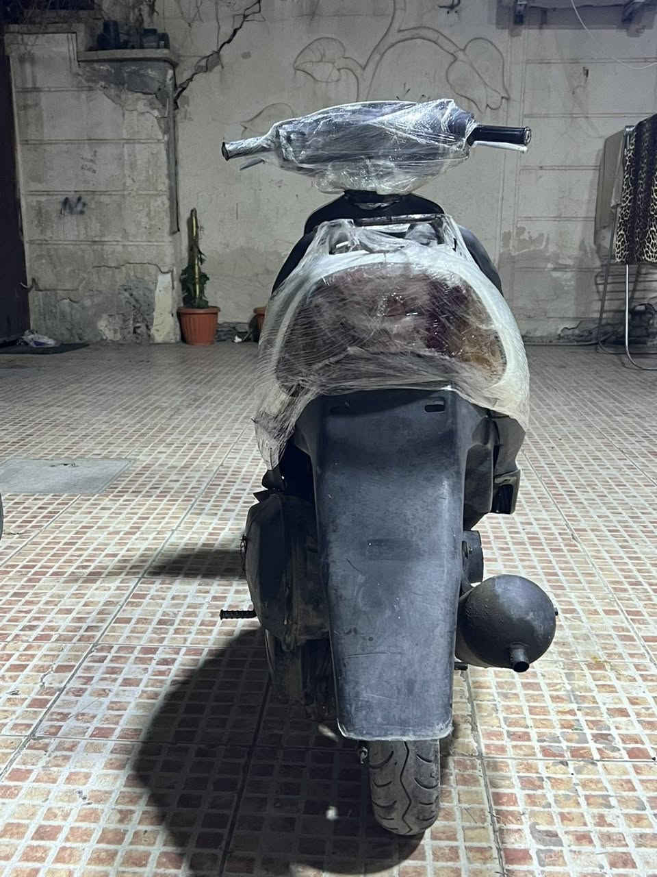 سلام عليكم دراجه ساسوكي 60 الدراجه ماشاءالله نشطه دراجه نضيفه كلش بس بيه عيب واحد الجوزه طاكه امانه الله ورسوله مابيه شي دراجه كله على ايدي اي ستفسار *********** واتساب فقط
