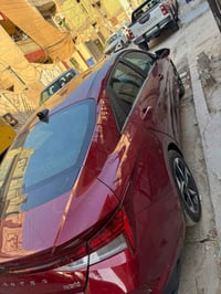 هايبرد • ٢٠٢٣ • فل اوبشن