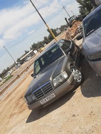 مكينة وگير مكفولة • ١٩٨٩ • رقم بغداد