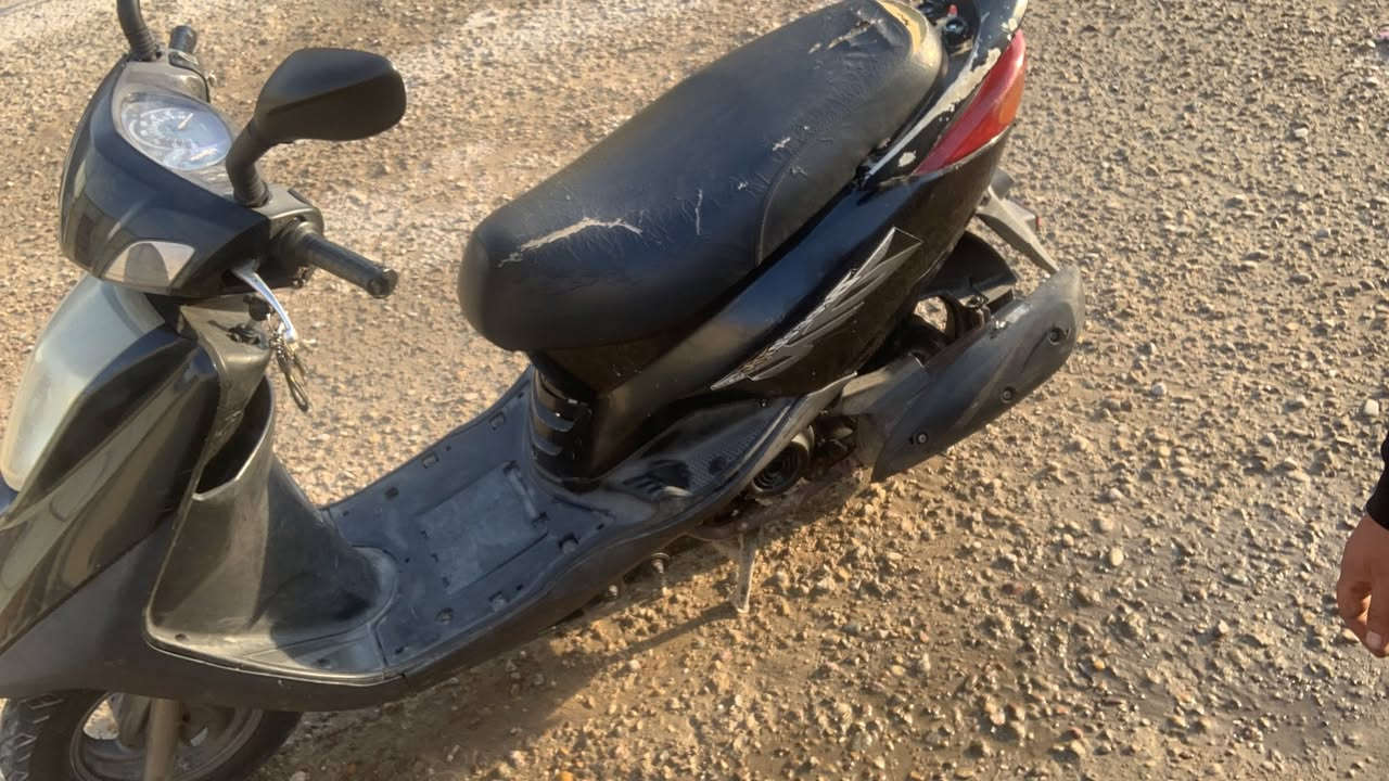 دراجه نظيفة بريز سرعتها ١٤٠ 
لا مفتوحه ولا مچفته 
نقص مال دراجه گچ مال سرعه ميشتغل
بيع أو مراوس 
بغداد مكاني الي يريدها يدخل خاص     425.      ***********
