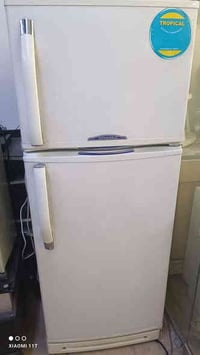 للبيع ثلاجة كونكورد بلادية ١٦ قدم ب١٧٥ الف  للتواصل ٠٧٥١١٣١٤٥٣١