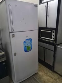 ثلاجة • ٢٦ قدم • شارع فلسطين