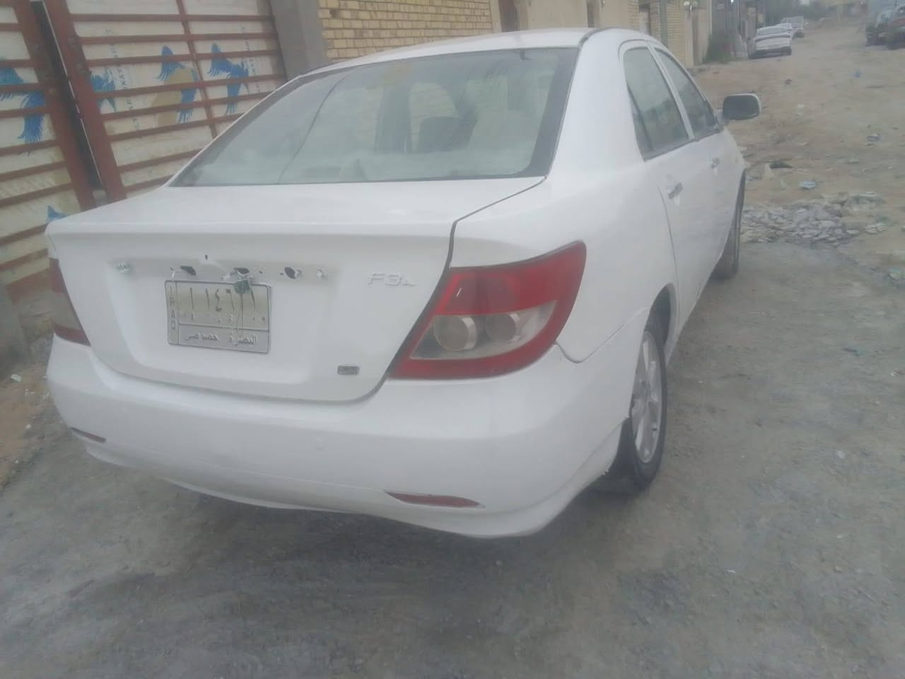 سلام عليكم بي واي دي امحوره كورله مصبوغه عام بيه معجون وبيها دحجات ومعمرات فه ابيع كوم حديد اتكفل بس الاصوليات 2011 رقم بصره مشروع وطني السنويه 2027
السعر 35 
ناصرية.......
***********
