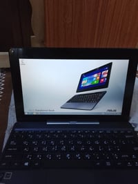 هيه ايباد وهيه حاسبه لمس كلشي مابيه مكفوله من تصليح ماعرف اسعارهم حط س...