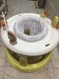 حجلة • دوارة • خفيفة