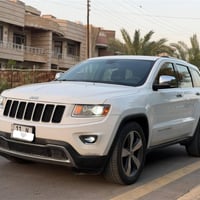 جيب ٢٠١٤ وارد امريكي فئة لمتدد فول عدة البنوراما كشنات جلد  كشنات كهرب...
