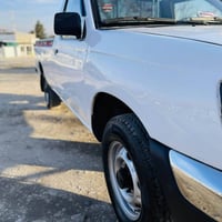 نيسان بيكاب • بدون أوراق • للبيع