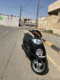سبيسي • ياباني • كابريتر اصلي