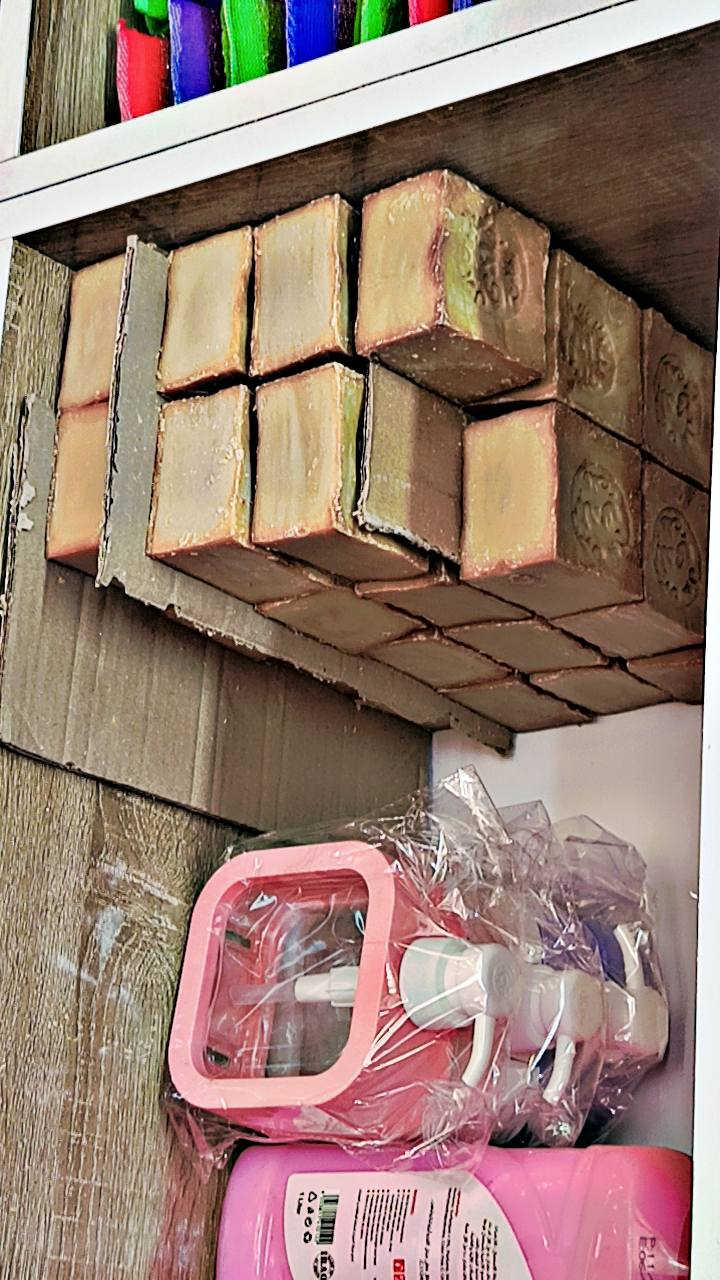 يا الله يأبه اليوم تم افتتاح مجمع تحطيم الاسعار وان شالله اسعار تعجبكم كله جديد واسعارها حلو اي شي مصور سعره بس 🌹🌹1000 🌹🌹دينار العنوان شارع الالف مقابل مطعم المضايف ويوجد توصيل


**إذا كنت صاحب هذا الإعلان وتريد حذفه لأي سبب، رجاءا أرسل رسالة إلى الدعم الفني**