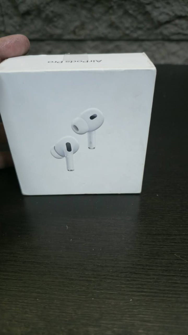 ايربود ابل برو الجيل الثاني التفاصيل بالفديو


**إذا كنت صاحب هذا الإعلان وتريد حذفه لأي سبب، رجاءا أرسل رسالة إلى الدعم الفني**