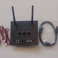 مضخم صوت • جديد • سعر بالخاص