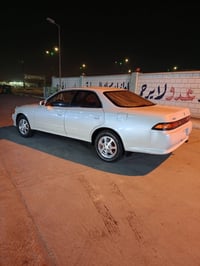 مارك نفخ • ١٩٩٣ • كفاله