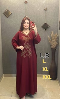 ملابس • جديد • بالدرزن