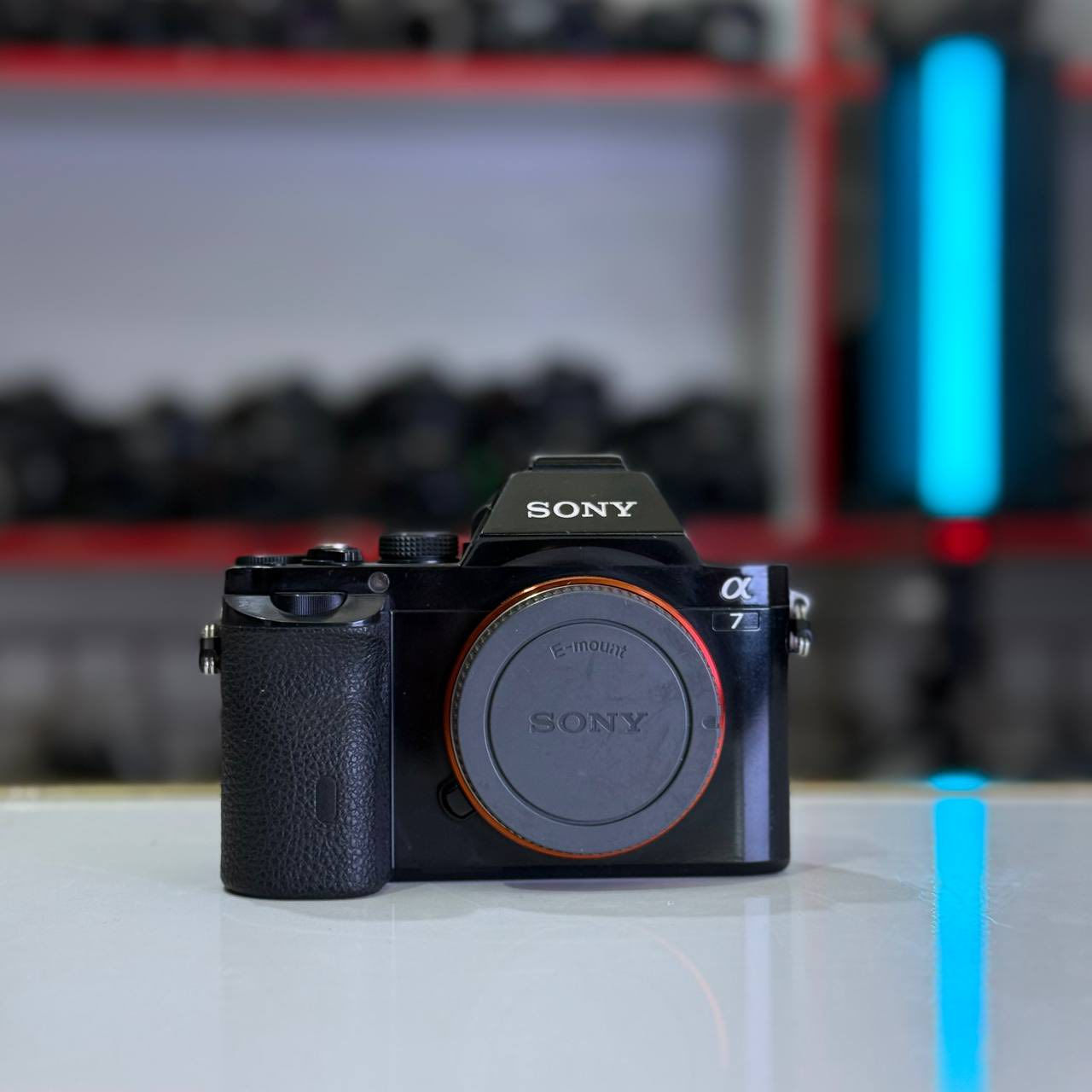 سوني a7 mark 3 السعر مليون ٣٥٠ الف
سوني a7mark 3 السعر مليون ٢٠٠ الف 
سوني a7 mark 2 السعر مليون 
سوني a7 mark 1 السعر ٨٠٠ الف
سوني a7R mark 2 السعر مليون ٣٠٠ الف
سوني 1 a7R mark السعر مليون 
سوني a6300 السعر ٧٠٠ الف
سونيNEX-5 السعر ٤٠٠ الف 
سوني NEX-5R السعر ٤٠٠ الف
العنوان كربلاء-شارع العباس-مركز عالم الكامرات 
***********✅
