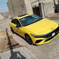 النترا ٢٠٢٤ • فول • بدون ايرباك