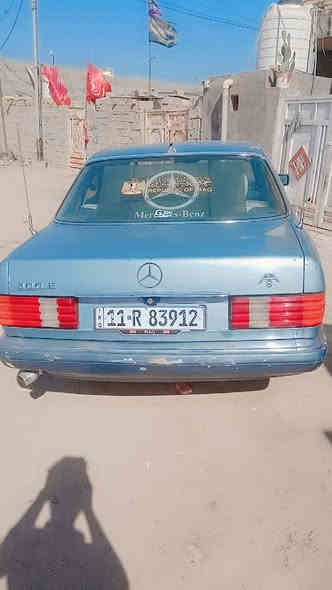 مارسدس 300 رقم بغداد بسمي هسه جديده رقم نكليزي مال جناي كير ومكينه كفاله ثنين ونص ديلكو تبريد ثلج حداديه توني مسويه مامخلي نقص بيه دواخل اربع جام كهربائيّ اي نقص مابيه شوفت عينك كهربايات كلوب مانقصه  تخم تاير سياره متعوب عليه  مراوس بدب لو بيع 55وبيه مجال قليل حك جيه *********** رفاعي
