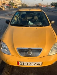سياره طيبه مكفوله من محرك وكير صدر كله مابي شي حدادية كاملة  تبريد شغا...