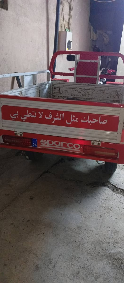 ستوته فحل ناصي موديل2020 محرك بلادي كهربايات كل شغلال 3تايرات جوبلس لا لحيم لا خياس لا فطر  ستوته نضيفه خير من الله  سعرمليون350وبي مجال حك الجيه رقمي ***********خاص ايضن موجود
