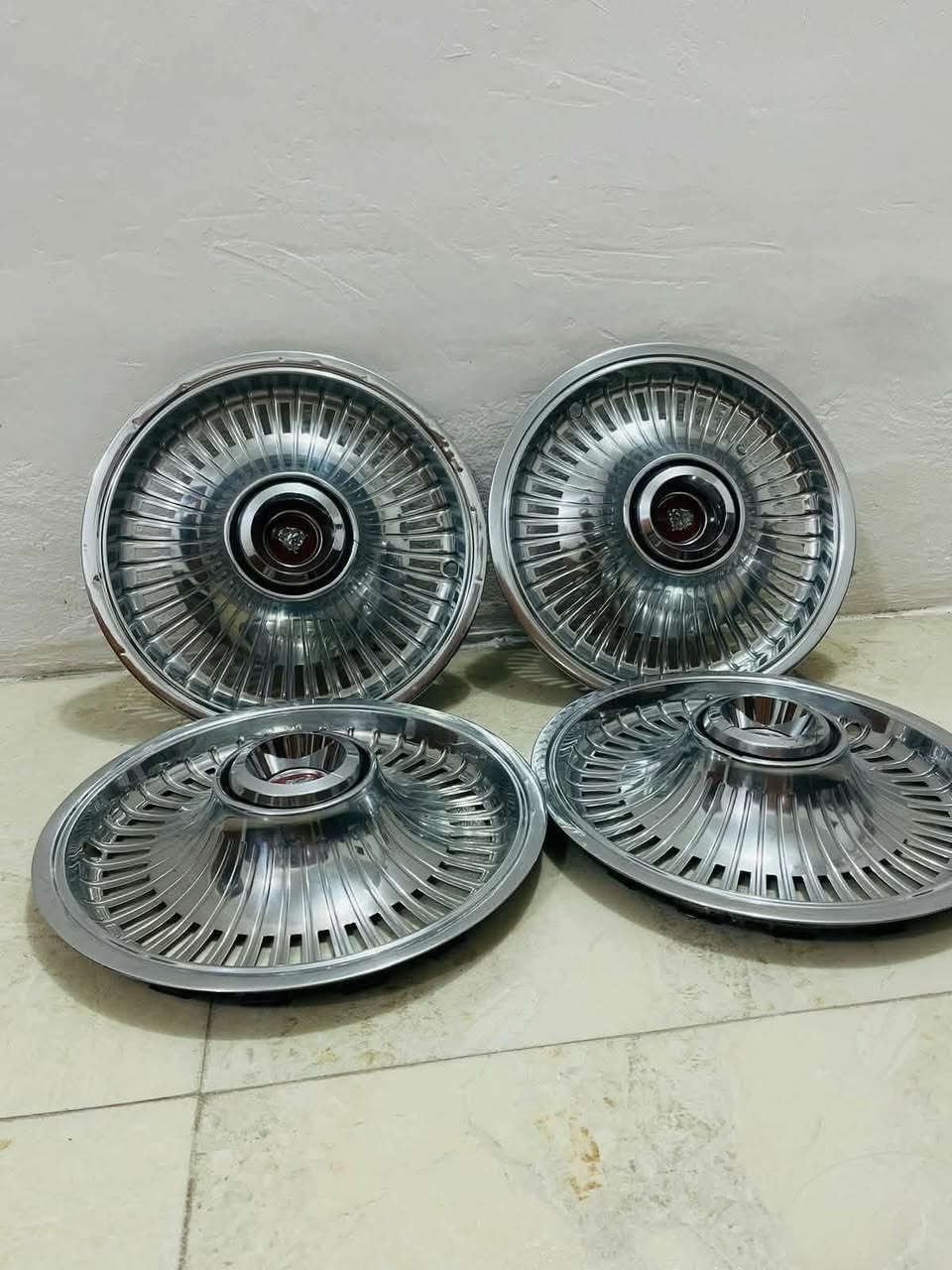 السلام 🤝عليكم من رخصد امدير الكروب كبات اولدز فناجين اصليات  البيع🗣️نضافه 100/100طبكتهن موس كبات 🛞كلش حلوات لا رصعه ولا شخوط ولا ركله 🧭مكاني بغداد ☎️ ‭    0771 471 9049‬
