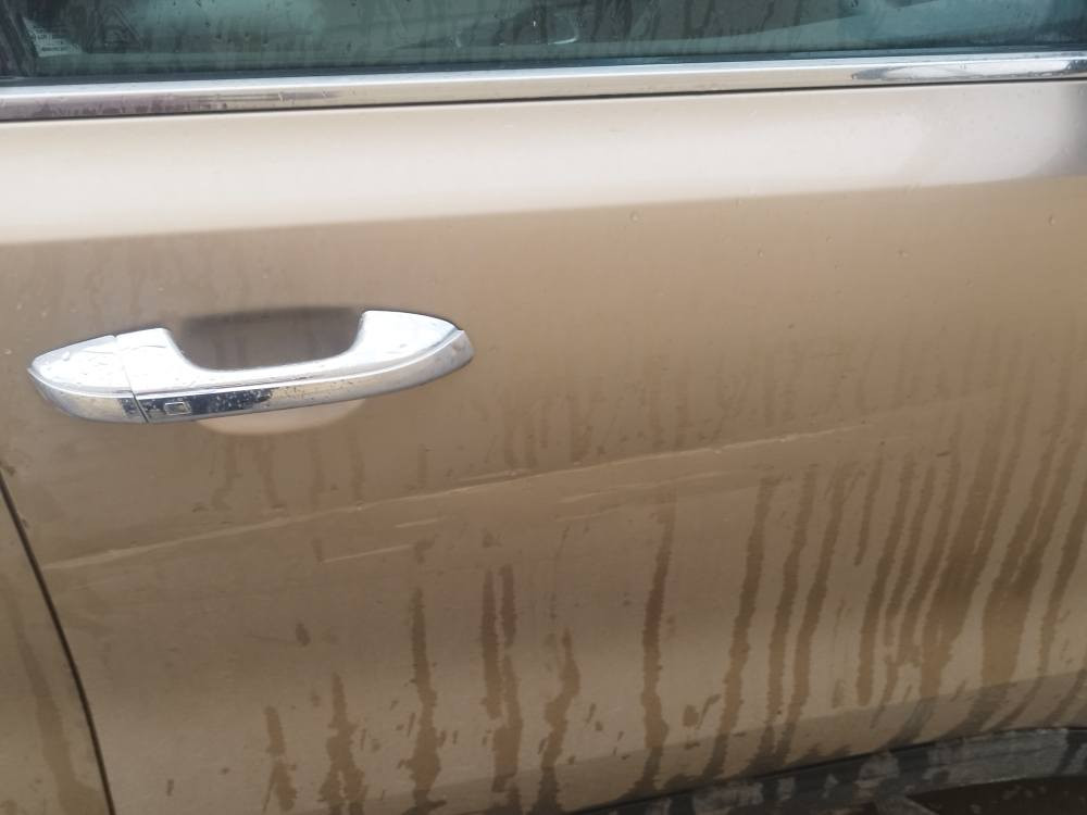 كيا سبورتاج خليجي 2017 سياره جديده وجاهزه بيه صبغ يم قبق البانزين وشخط باب صدر محرك كير حداديه جدد.السعر158وبيه مجال***********محرك 1600تنفس طبيعي بيع ومراوس حسب القناعه البصرة, العراق
