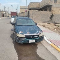 اوپل بزون • بيع سنويه • عليه غرامات