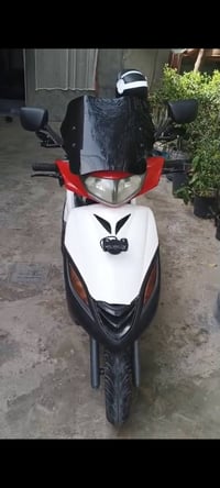 ماكس 140 بيها نضوح بالاكسل شي قليل مكينة لا نضوح ولا كلشي بيها سلف هند...