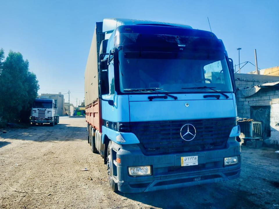 السلام عليكم اكتروز شمعه
سحال موديل 2001
سنكل دبل تاير 
السياره جاهزه تخم تاير 
سنويه جديده 
اللاستفسار اتصال على الرقم 
***********
