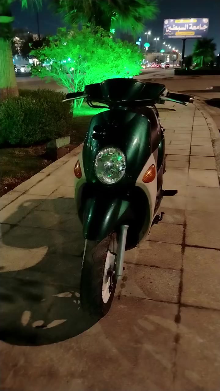 ، السلام عليكم دراجه فله حاويه اريد مراوس بدراجه بوليس ايش عندك بوليس نظيف نزل  ***********
