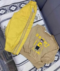 ملابس بنات • ملابس عيد • بهارية صيفية