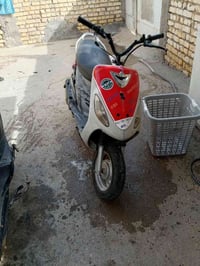 دراجة بلادية • طويريج • بيها مجال