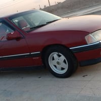 اوبل اميكه • مديل ١٩٩٣ • فلكه بسمايه 35