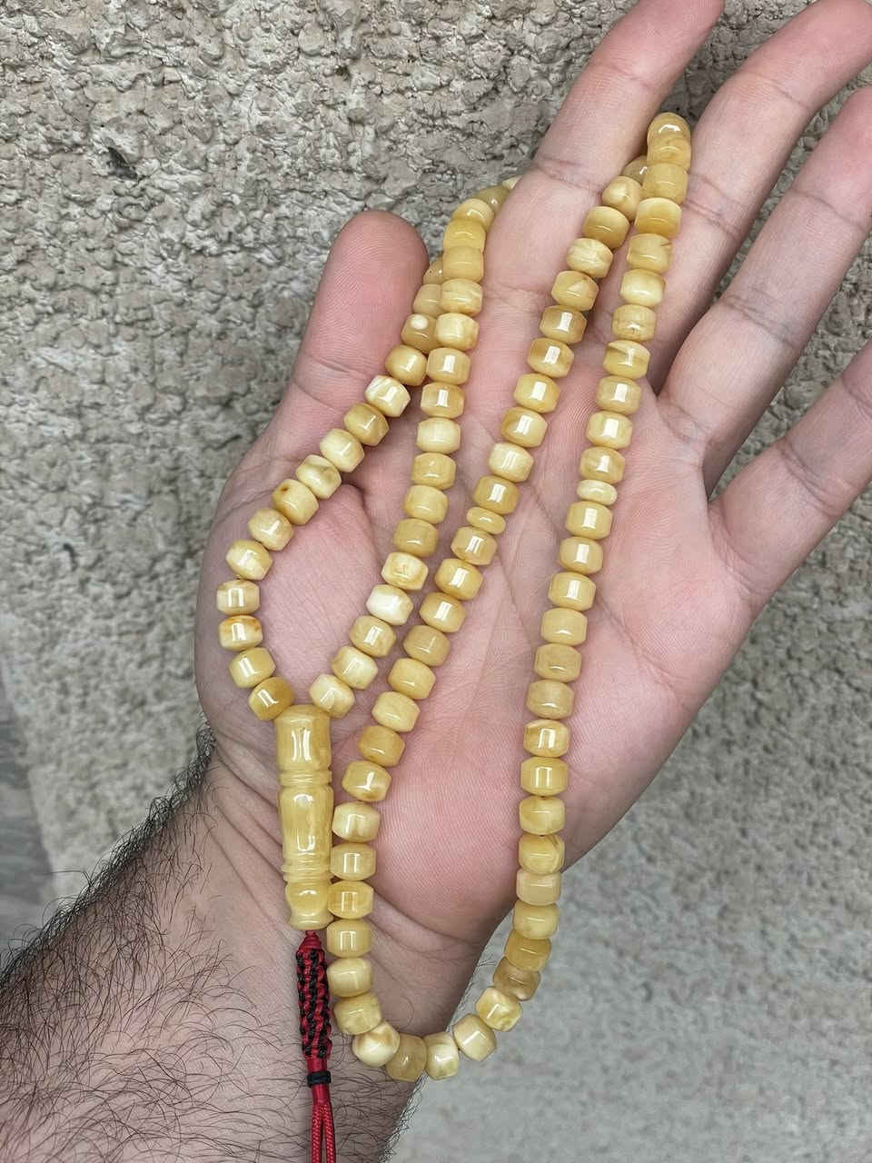 كهرب حر طبيعي
كصة ذروي 
شاهد ستندر كعب الغزال
عدد الحبات 99
الوزن 35
السعر 130$


**إذا كنت صاحب هذا الإعلان وتريد حذفه لأي سبب، رجاءا أرسل رسالة إلى الدعم الفني**