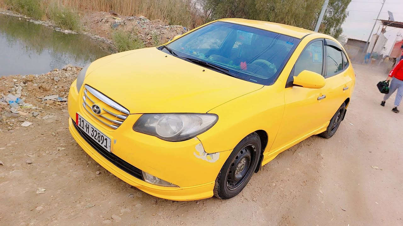 السلام عليكم النترا وارد امريكي 2010 ليبل واحد ماعدا جامرلغ امامي سكن عكس السايق مكينه كير تبريد تدفئة خير من الله للبيع فقط المكان بغداد الإصلاح طريق الجزيرة السياحية
السعر 97وبيها مجال بسيط 
اتصال فقط
***********
