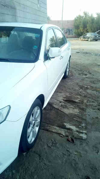 سلام عليكم سياره  ابتيمه خليجي 2010 فول مواصفات اشاره بل مري فتحه بصمه كير  ومكينه وحداديه وتخم تاير خير من الله  السياره  مال جناي  بيهة  قطعتين ورشات صبغ السعر  105 وبيه مجال بصيط ***********
