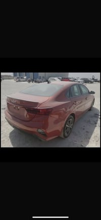 فورتي • ٢٠٢٢ • حادث امريكا