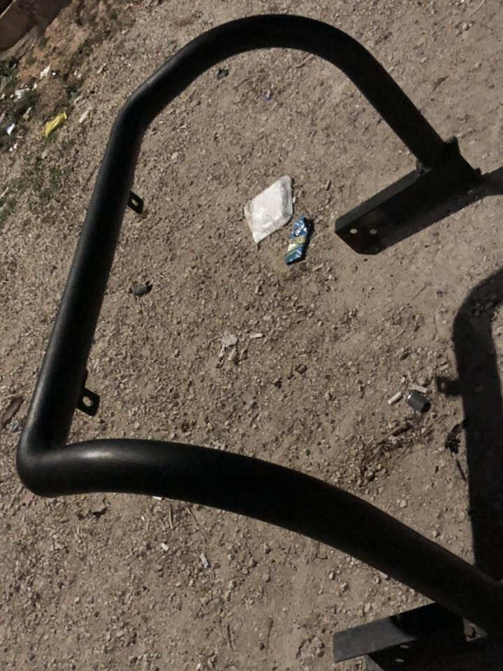 دعمه اماميه الشكل الممييزز وكاله ❤️‍🩹بسعر حرق ومغري بسعر الكشافات‼️0788831917


**إذا كنت صاحب هذا الإعلان وتريد حذفه لأي سبب، رجاءا أرسل رسالة إلى الدعم الفني**