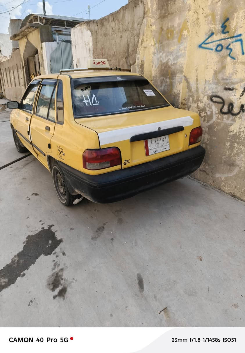 السلام عليكم سايبه رقم بغداد مشروع وطني السنويه 28 الغرامه صفر الهيئة صفر  مكان السياره موصل الرقم ***********
