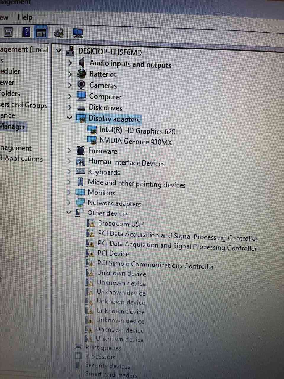 Dell latitude 5580
Core 7
Gen 7 
Ram 8
Hard=256 ssd
VDA=2 GB NIVIDA GEFORCE 
FHD=15,6”
السعر =175
***********
