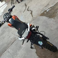 موتور ٢٠٠سيسي • موديل ٢٠٢١ • أخو وكالة