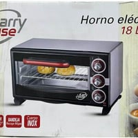 فرن استرالي • ١٨ لتر • مريح