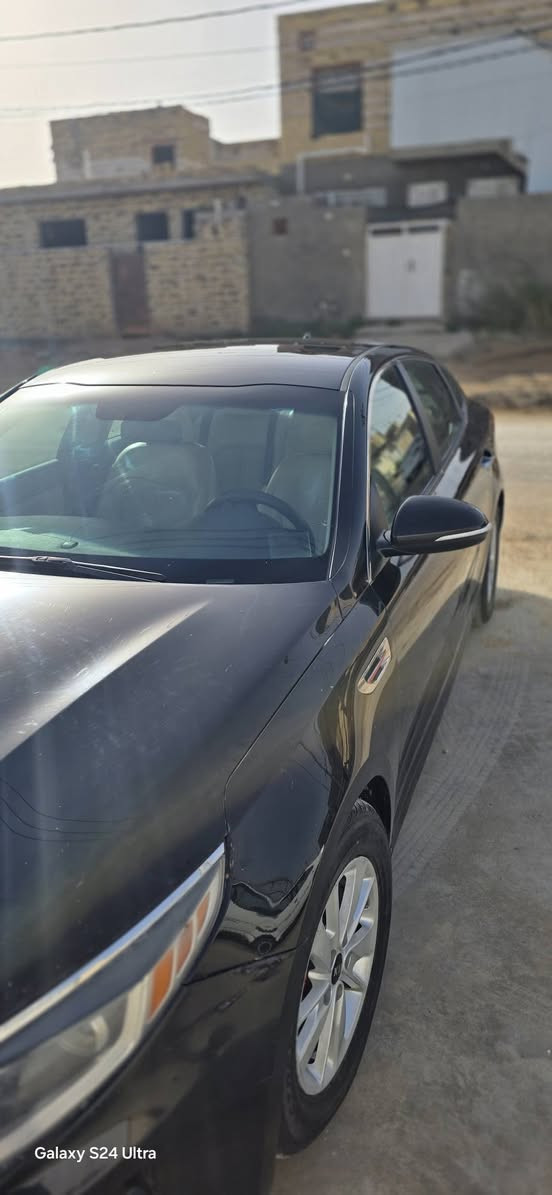 اوبتيما  امريكي موديل 16 رقم واسط دولي  داخله هزه  سنويه 27نظيفه بيه جاملغ امامي مصلح نفسه وحافه البنيد والباب الصدر صبغ السونار مرفق بالمنشور سياره مال جنايه  ماشي 174 mil  محرك  وكير كفاله مكان الديوانيه السعر 115 بيه مجال
اتصل وبيك خير ودلل ***********
