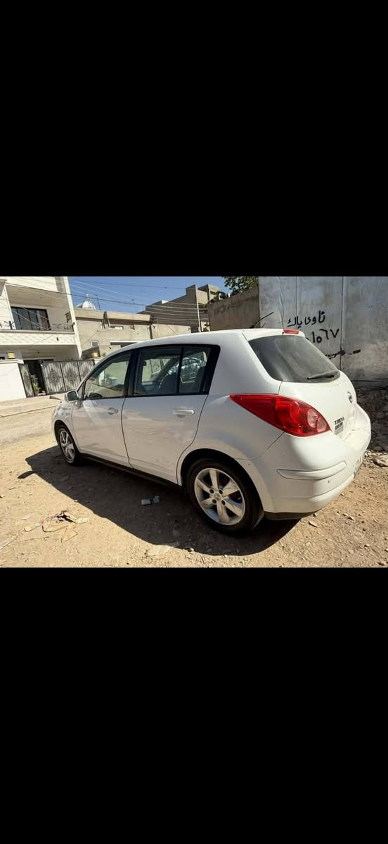 نيسان تيدا بو فروشتن عام نية حيزام نية سةيارةيةكي بي حةيب بي كيشةية سةحري ٩٣ وةرةقة و مةجال لة هةوليرة رةقةم تةلافون *********** فايبةر و وةتسئاپي لةسةرة أربيل, العراق

