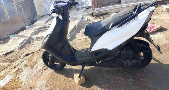 ماكس ثعلب شغاله كهربائيات كامله سلف هندر ماناقصها شي ب350 وبيها مجال ‏‪***********‬‏
