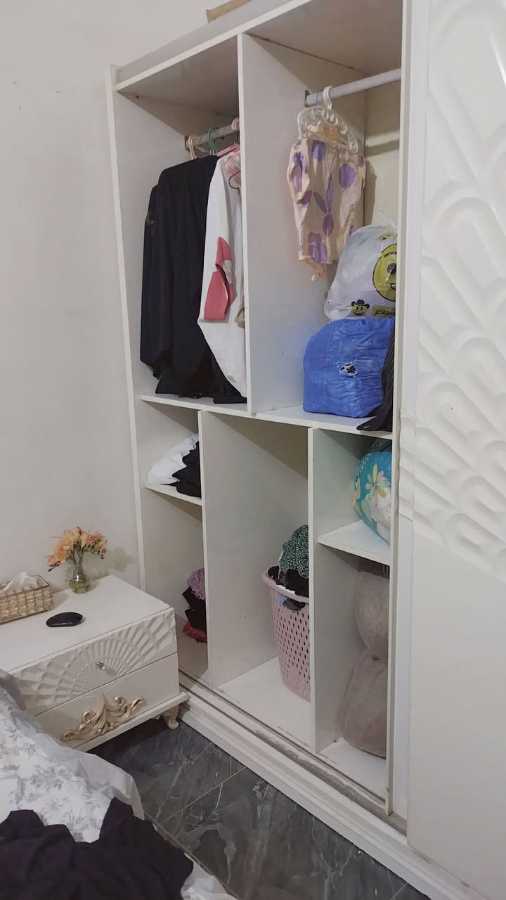 غرفة تركيا
7 قطع
نظافتها 80%
ضررها فقط السجة محكوكة
سعرها 400 وبيها مجال للشراي
العنوان بغداد خطيب الزراعي
قريب على الدولعي


**إذا كنت صاحب هذا الإعلان وتريد حذفه لأي سبب، رجاءا أرسل رسالة إلى الدعم الفني**