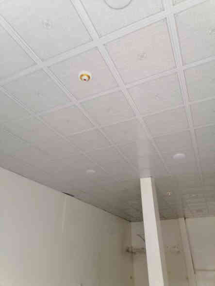 محلات عدد ٢ للايجار مساحته ٥متر في ١٢متر مقابل ماكولات مندي اليمن ومأكولات الكبش للاستفسار  مراجعة مكتب علي البياتي للعقار مقابل معارض السيارات اوالاتصال بالأرقام ***********و***********
